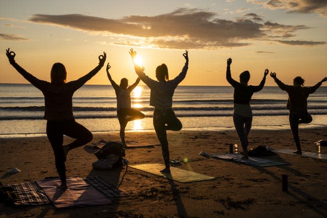 Yoga