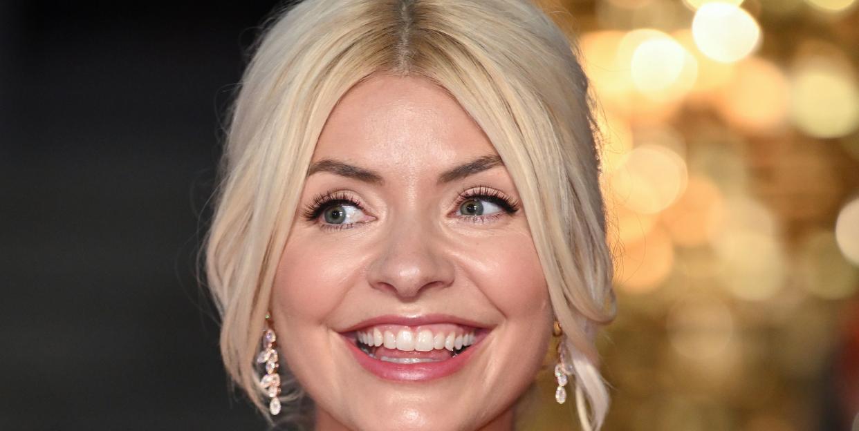 holly willoughby