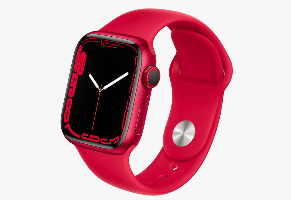 Apple Watch Series 7