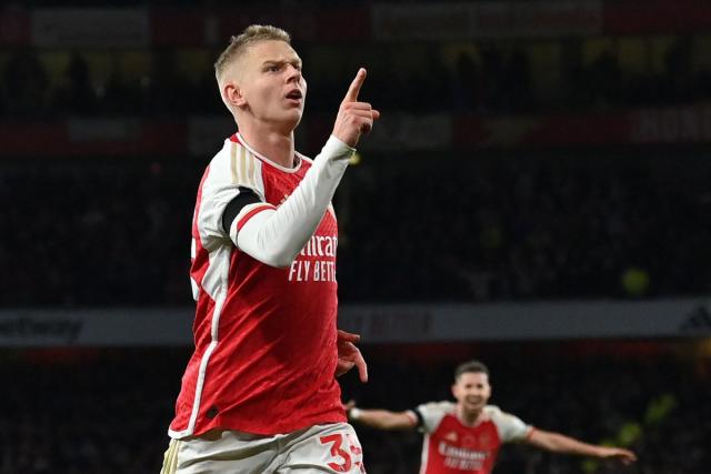 Arsenal 3-1 Burnley: Gunners beat Clarets to go second in the Premier  League, Football News