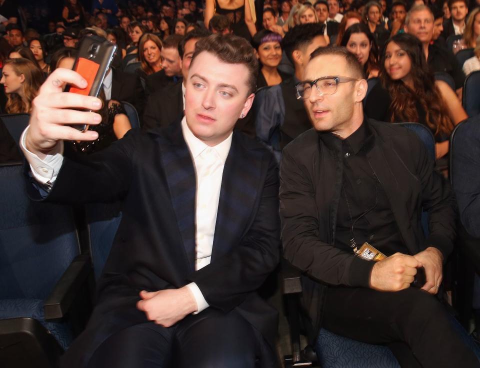 Sam Smith