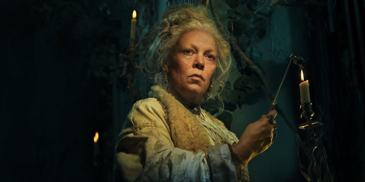 olivia colman, great expectations