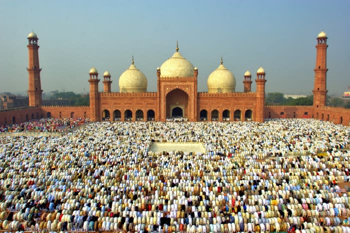 Ces choses que vous ne savez (peut-être) pas sur le Ramadan (Getty)