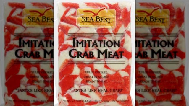 Louis Kemp Ultimate Crab Delights, 10 oz, 4 ct