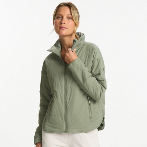 Vuori Canyon Insulated Jacket