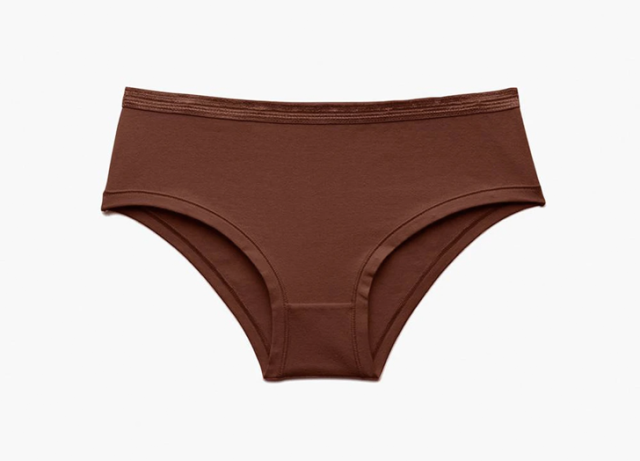 The Best Cotton Underwear for Women, From Lace Thongs to Granny Panties  (and Everything In-Between)