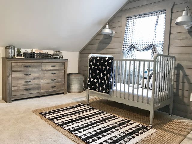 <a href="http://www.blessthisnestblog.com/2018/05/29/attic-room-makeover-nursery-reveal/" data-component="link" data-source="inlineLink" data-type="externalLink" data-ordinal="1" rel="nofollow">Bless this Nest</a>