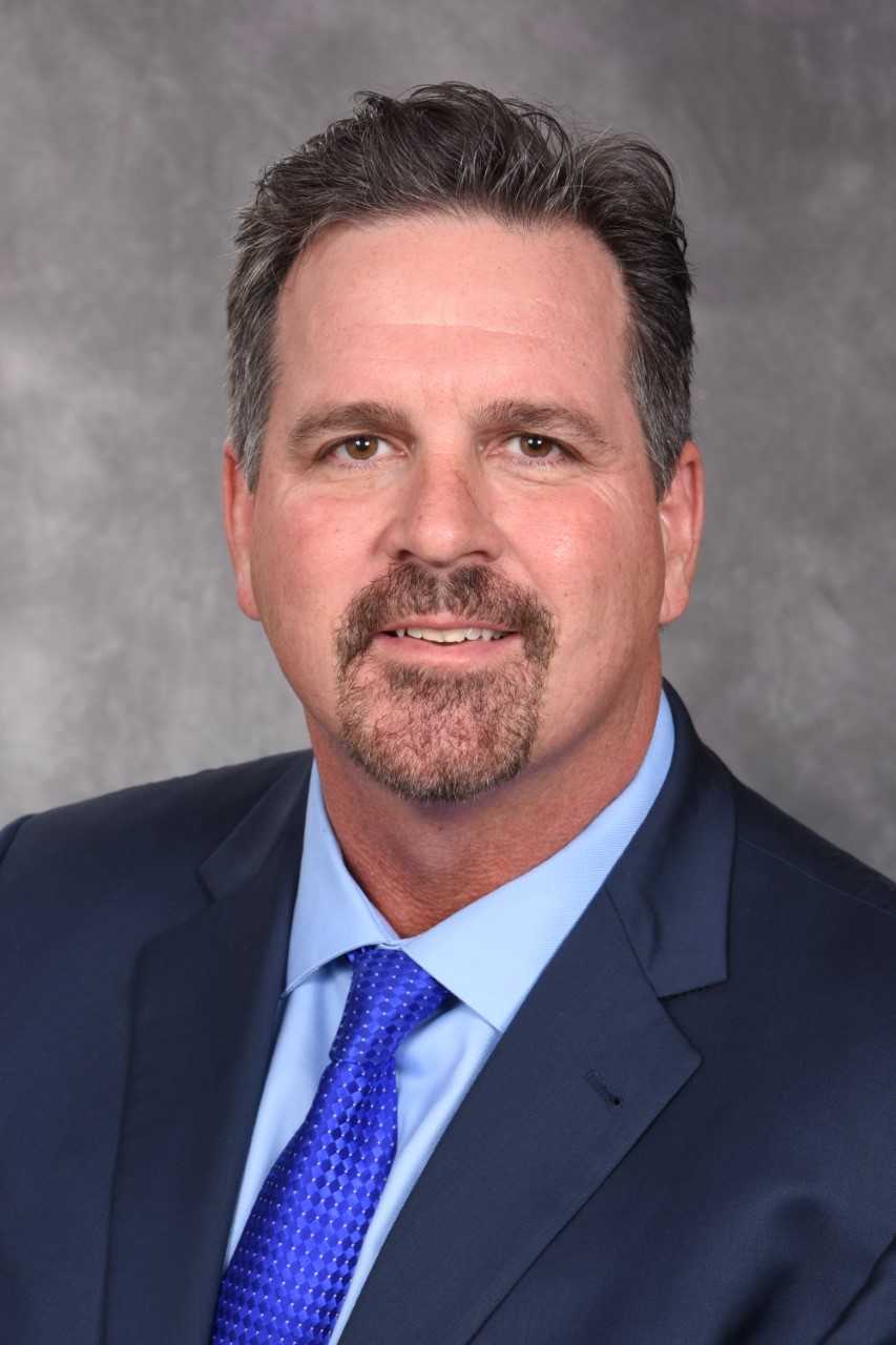 The St. Lucie County School Board Monday, February 7, 2022 selected Jon Prince as the district's next superintendent.