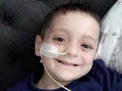 Bradley Lowery dead: Mother of terminally ill child confirms his passing 'surrounded by family'