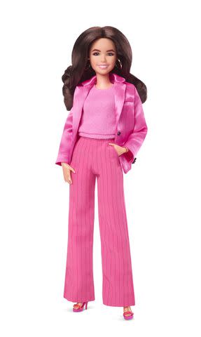 <p>Mattel Inc.</p>