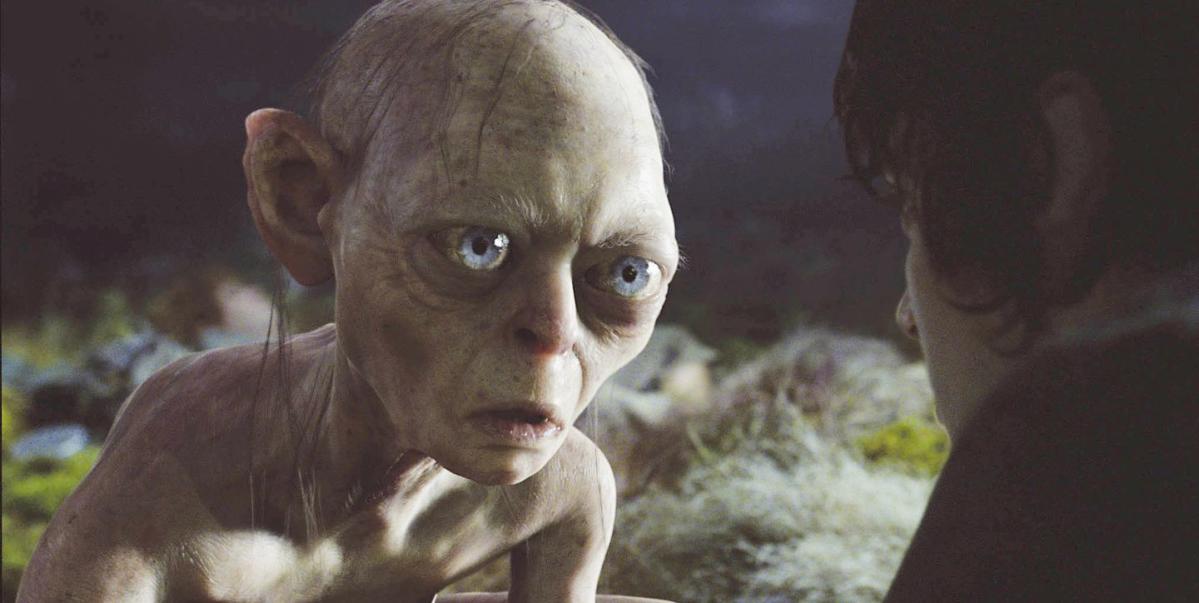 Lord Of The Rings Game About Gollum Is Getting Totally Roasted