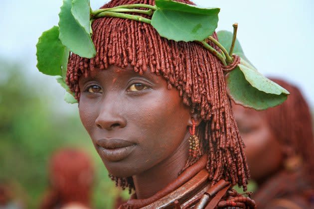 Omo River Valley