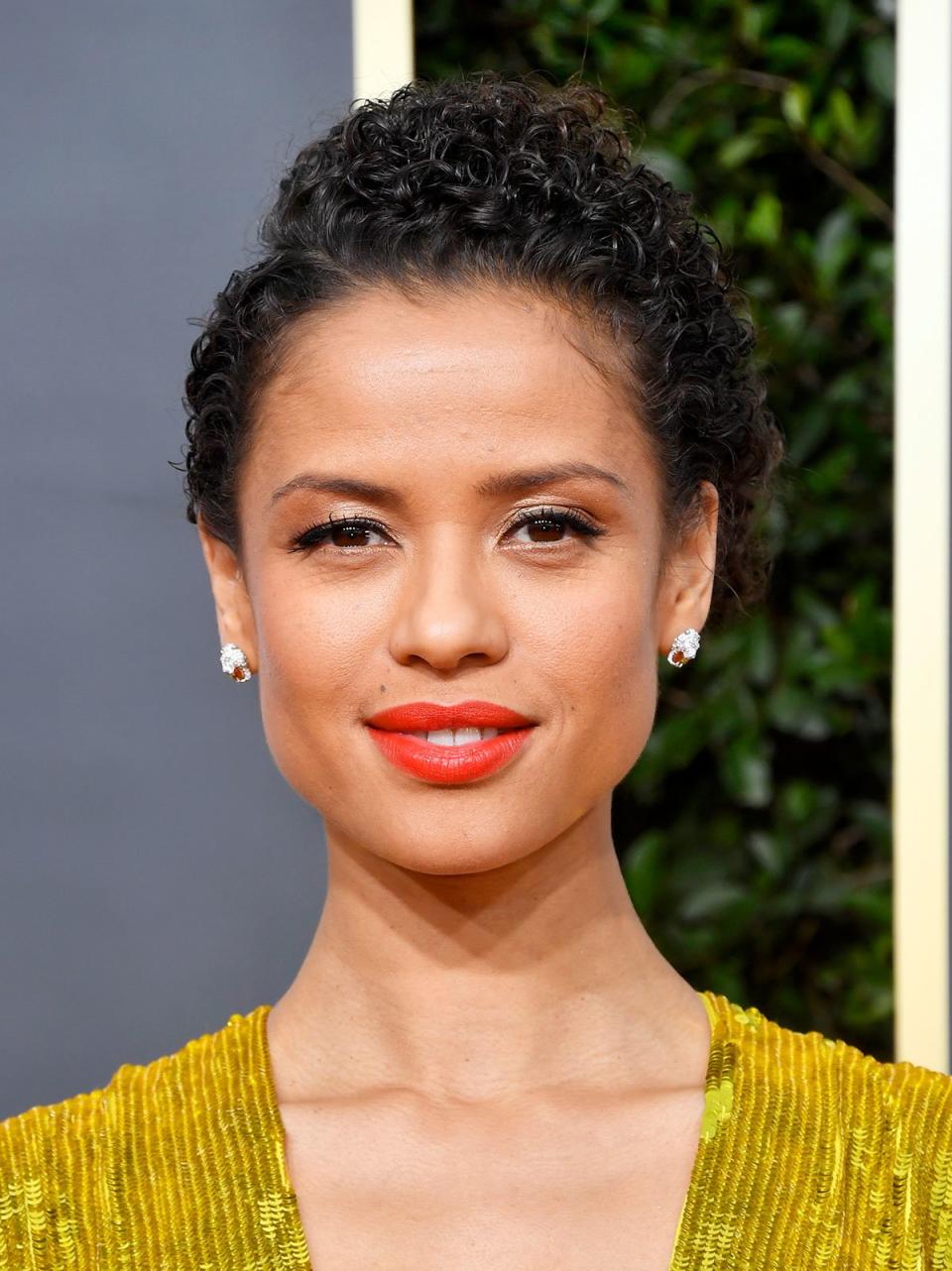 Gugu Mbatha-Raw