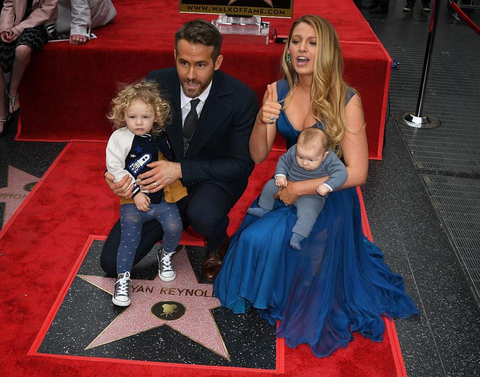 Ryan Reynolds et Blake Lively : pour le meilleur et pour le rire