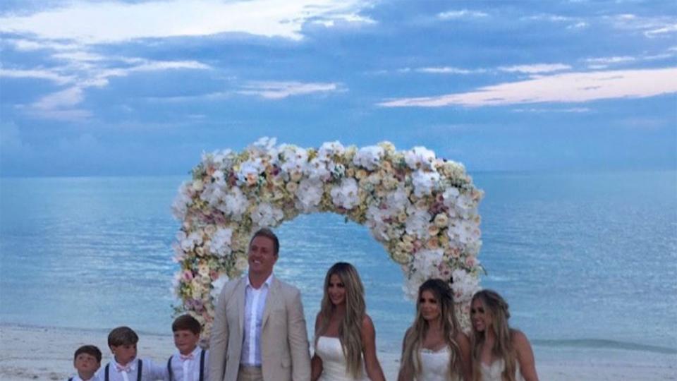 Kim Zolciak-Biermann