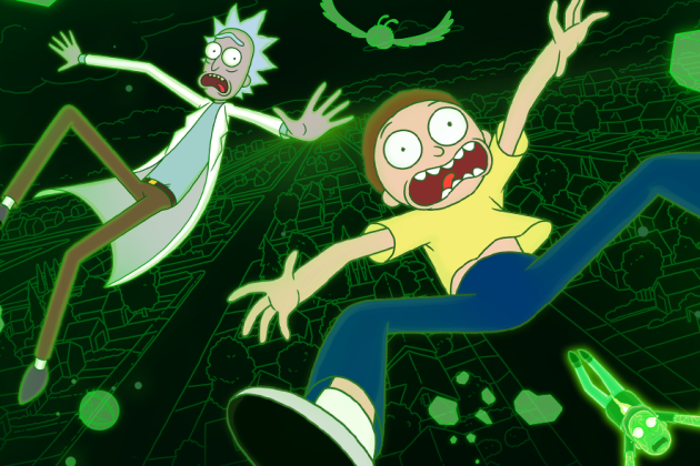 How to Watch Rick and Morty Season 6 Online: Adult Swim Live Stream