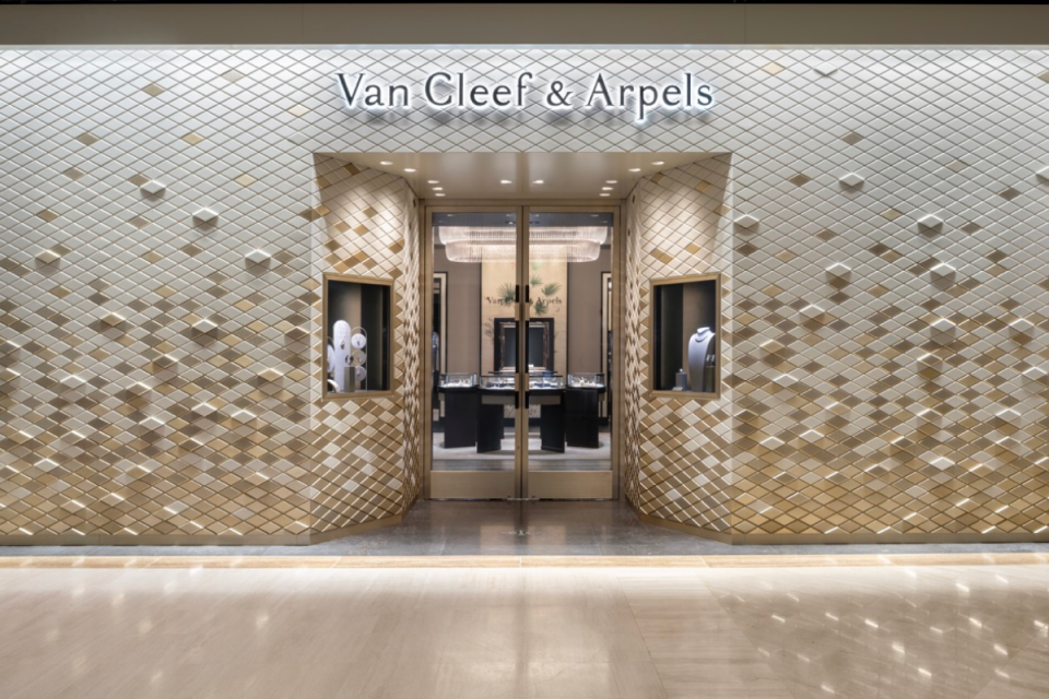 Van Cleef & Arpels