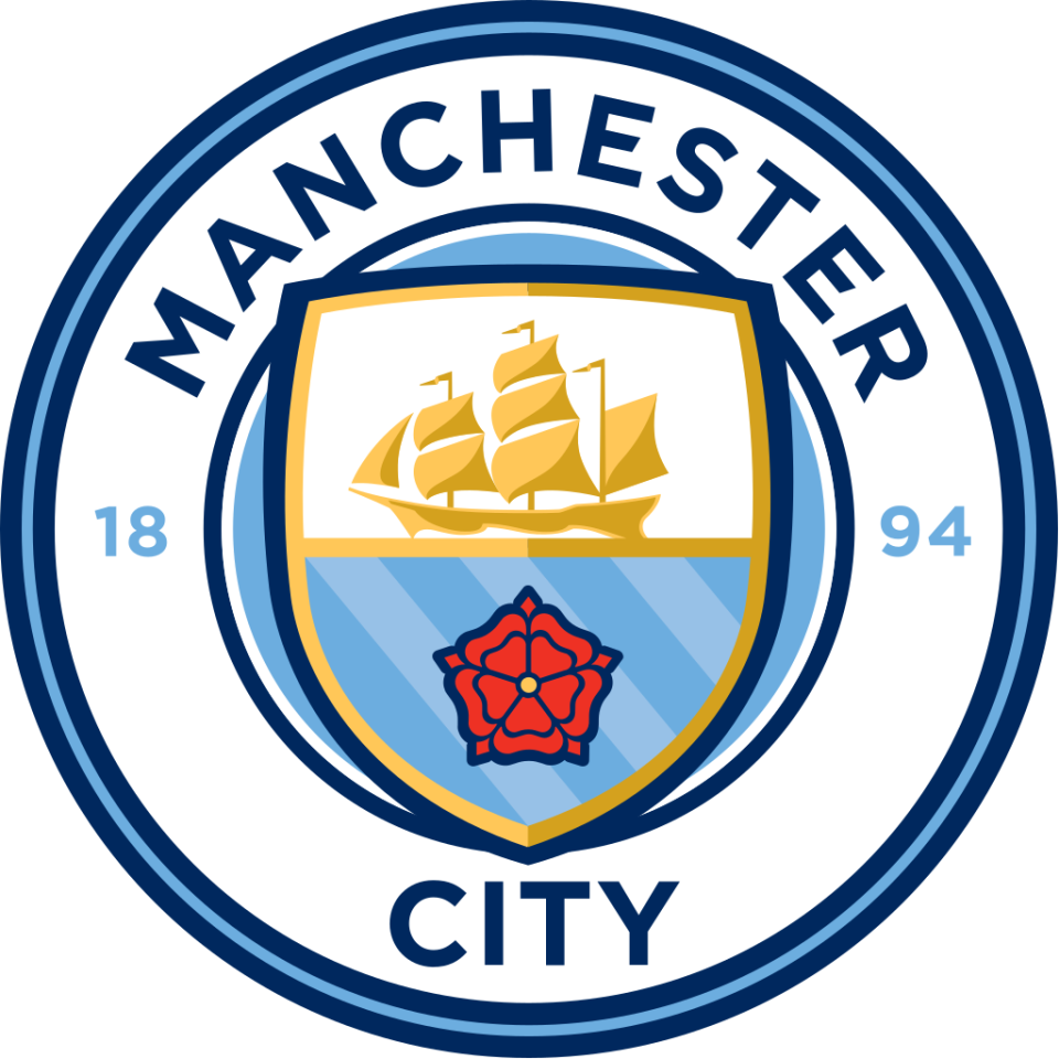 <p>Transfers In: Gabriel Jesus (Palmeiras, £27m). Out: Pablo Maffeo (Girona, loan), Angelino (Girona, loan), Manu Garcia (NAC Breda, loan), George Glendon (Fleetwood, undisclosed) </p>