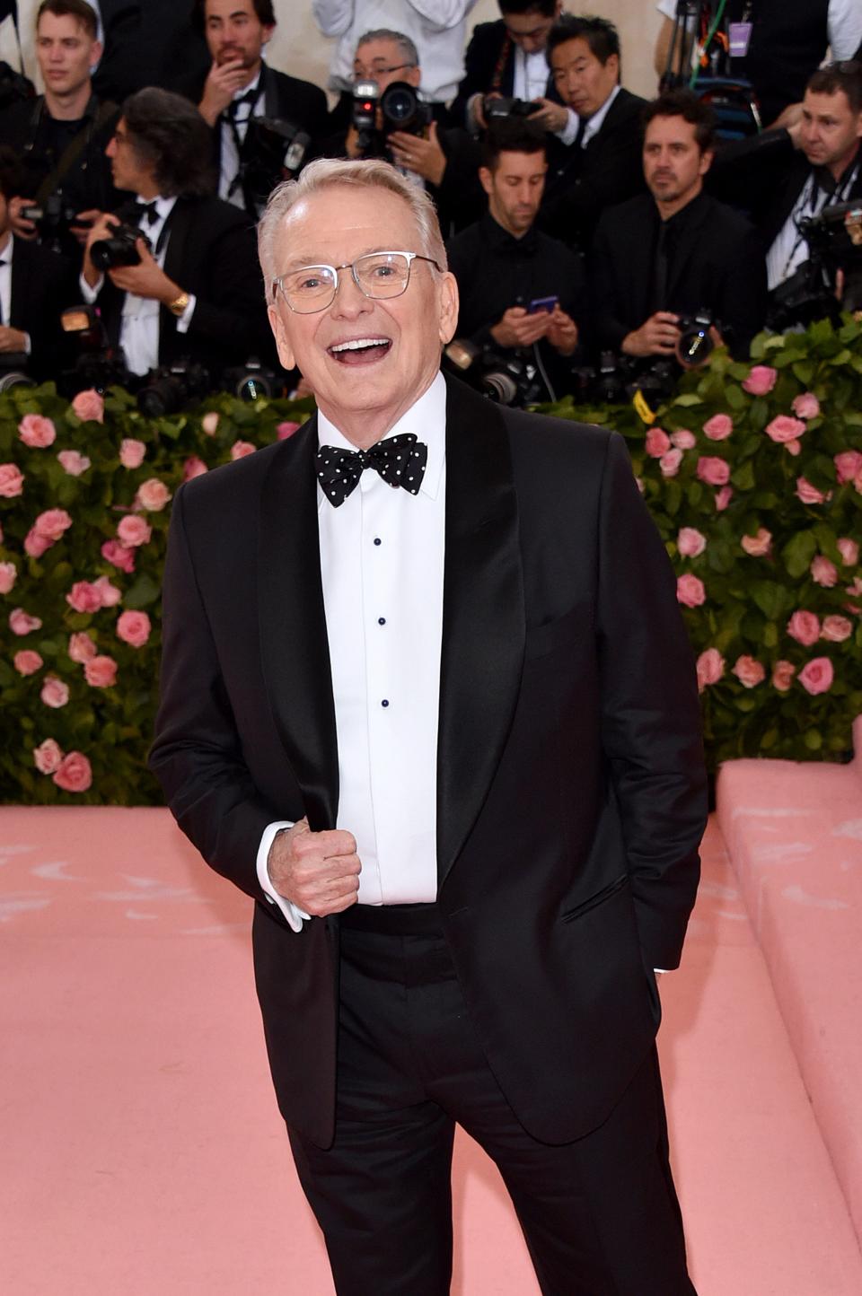 <h1 class="title">Bob Mackie</h1><cite class="credit">Photo: Getty Images</cite>