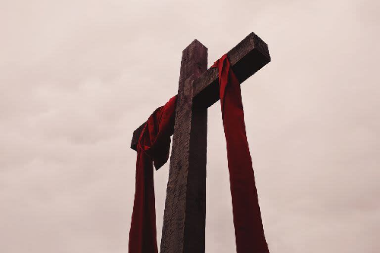 El Viernes Santo es una de las conmemoraciones más representativas dentro del cristianismo