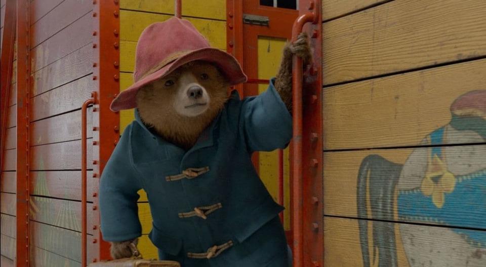 The hype is real. Many kiddie movies aim for the grown-up rafters, but few reach them as triumphantly as &ldquo;Paddington 2.&rdquo; The gentle bear&rsquo;s pratfalls make for the year&rsquo;s cleverest sight gags, and his mishaps its most sophisticated whimsy. Prison breaks! Hidden fortunes! An evil Hugh Grant! Director and co-writer Paul King, besting himself after 2014's predecessor, achieves an earnestness that is open-hearted instead of cloying -- exactly the distraction we needed in a hellish 2018. This marmalade glaze is a perfect spread.
