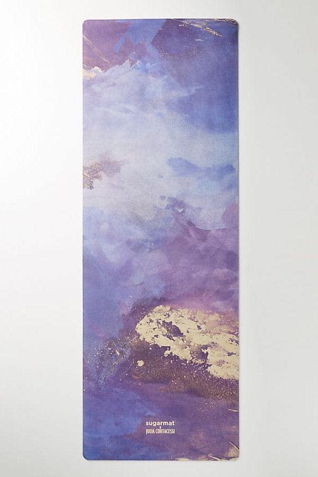 whirlwind yoga mat