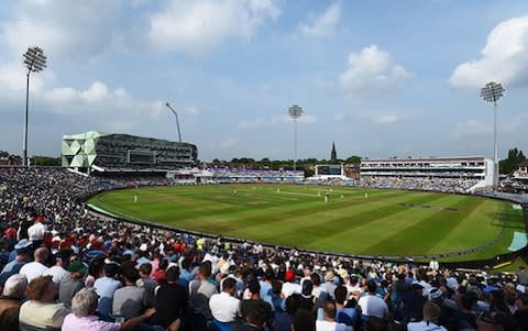 Headingley - Credit: Nathan Stirk/Getty Images