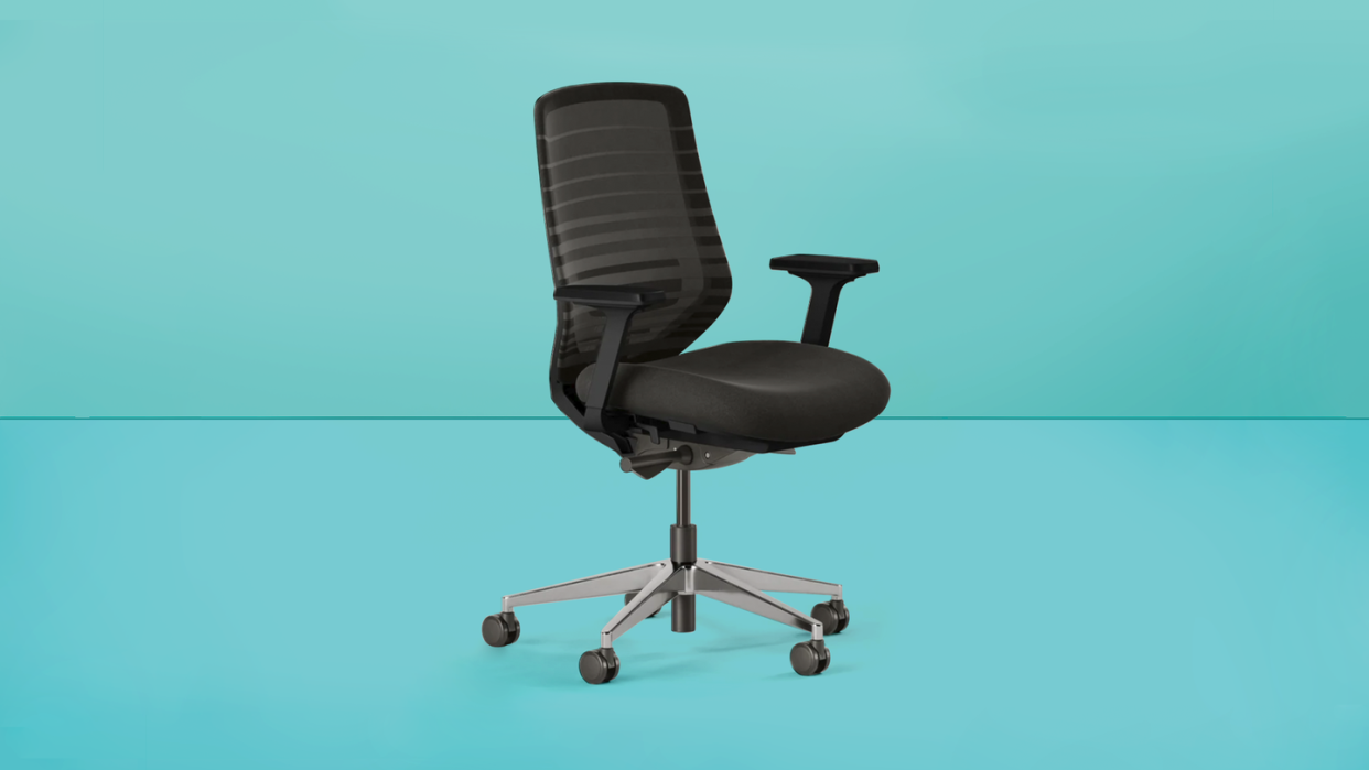 best desk chairs