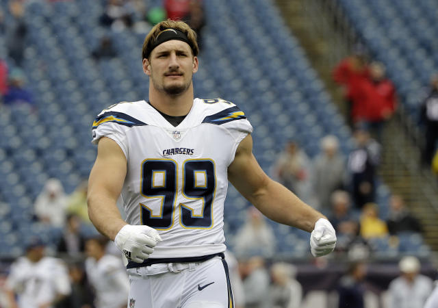 bosa 99 chargers