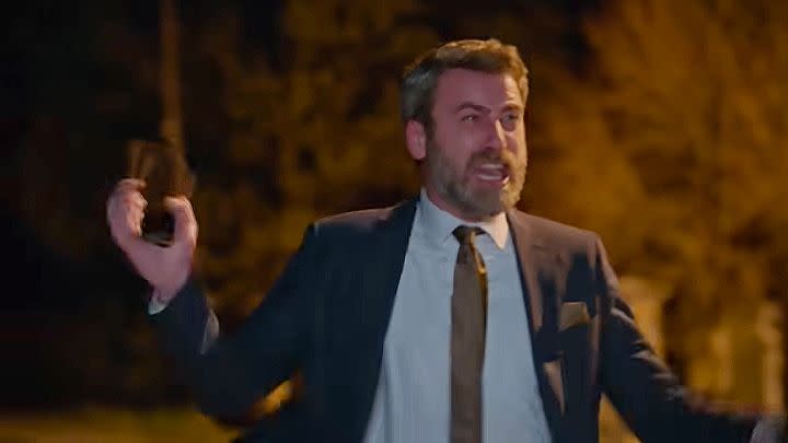 Avance de 'Hermanos': Tras el plan de Ayla y Akif, Gökhan se vuelve más peligroso y agresivo que nunca