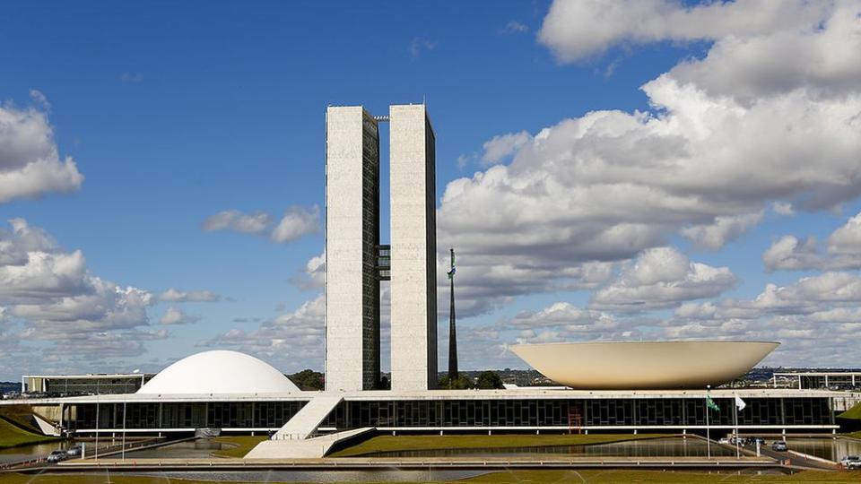 Congreso Nacional de Brasil