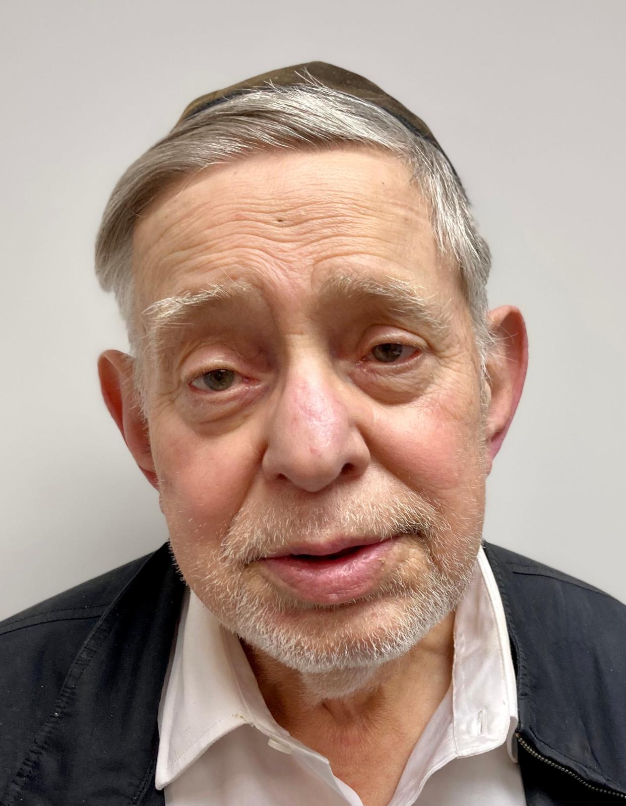 Rabbi Hillel Smulowitz