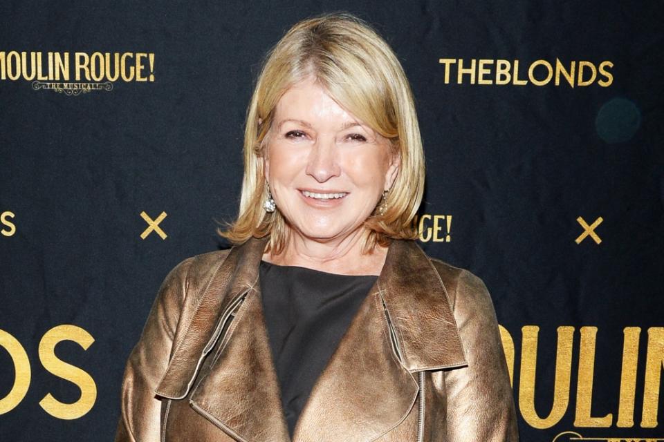 Martha Stewart, style, looks, life, looks over the years, red carpet, celebrity red carpet, opening, awards, awards shows, heels, high heels, wedges, sandals, stilettos, stiletto heels, peep toe heels, fashion, The Blonds, NYFW, New York Fashion Week