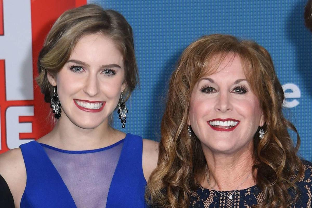 Daughter of Jodi Benson, original voice of Ariel, plays the role of the Little Mermaid in a new production
