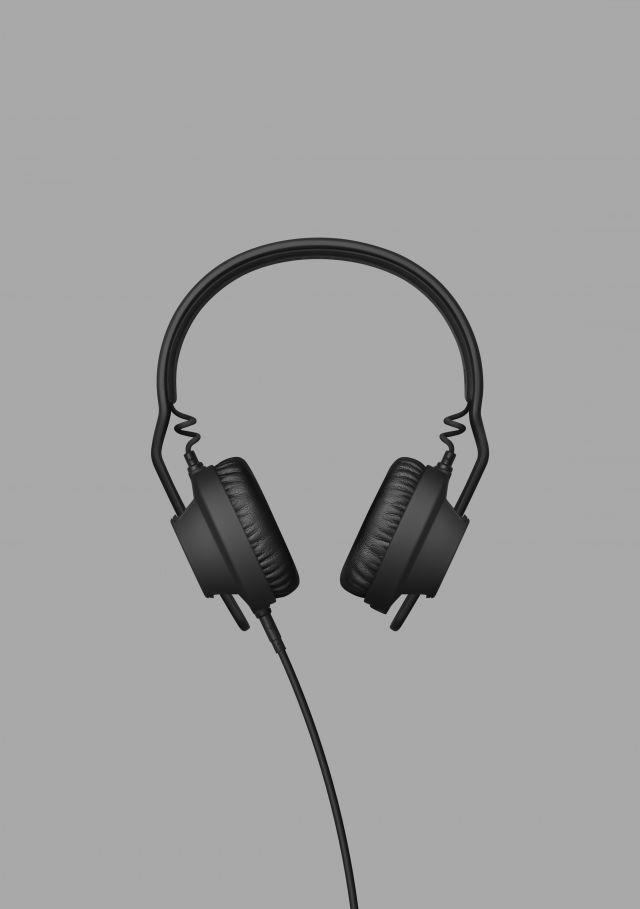 TMA-2 — Modular Headphones