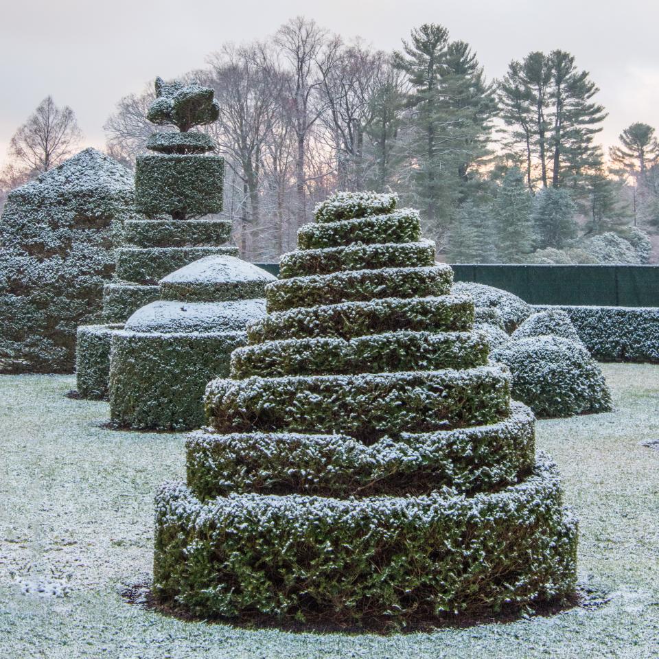 Longwood Gardens, Kennett Square, Pennsylvania