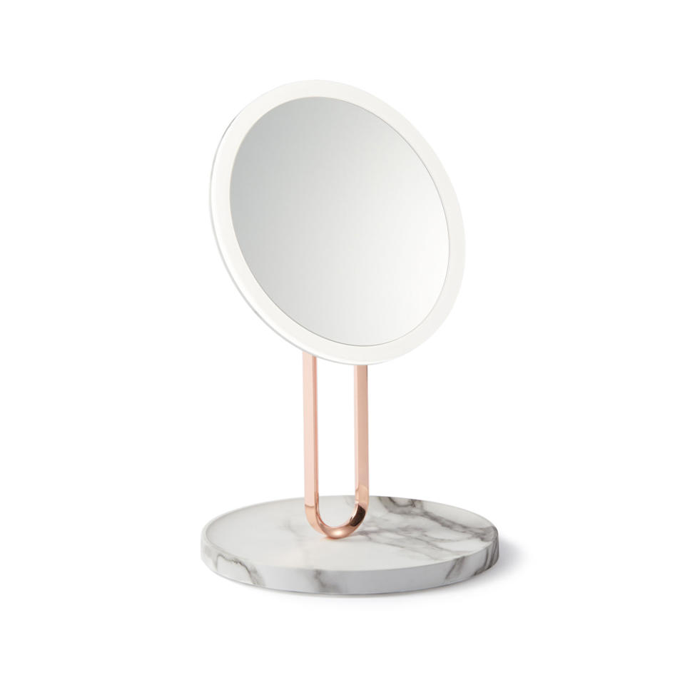 Browgame Signature Lighted Makeup Mirror