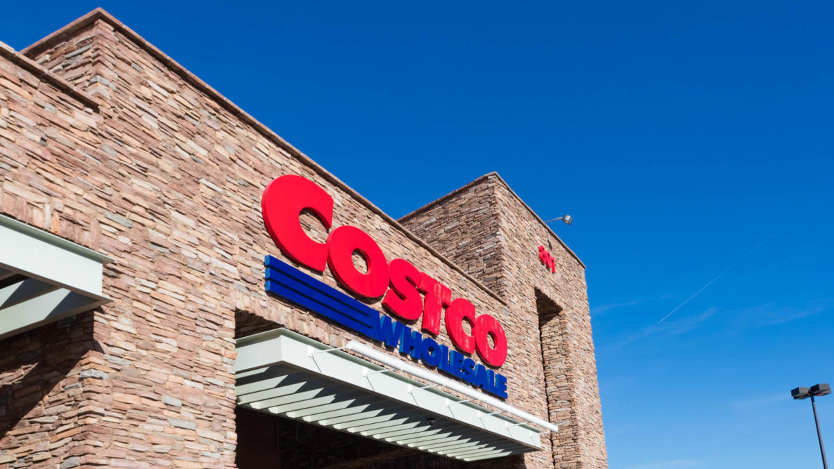 The Best Baking Items to Buy at Costco, According to a Pastry Chef