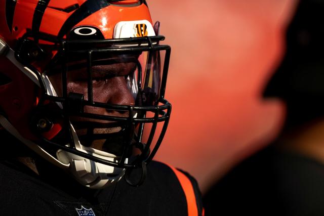 Cincinnati Bengals final 53-man roster after cut deadline