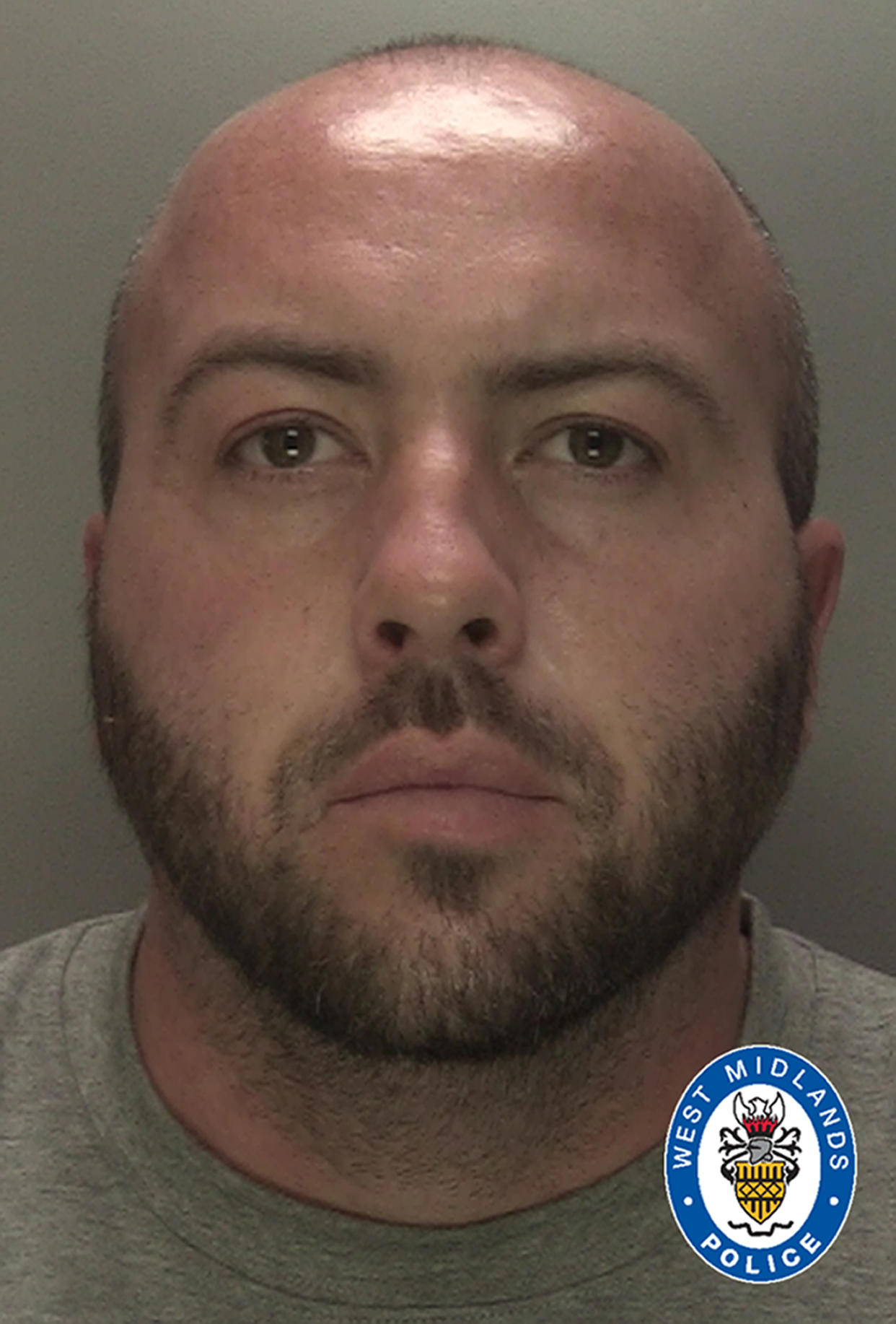 Jonathan Houseman must serve life with a minimum term of 40 years (West Midlands Police/PA)