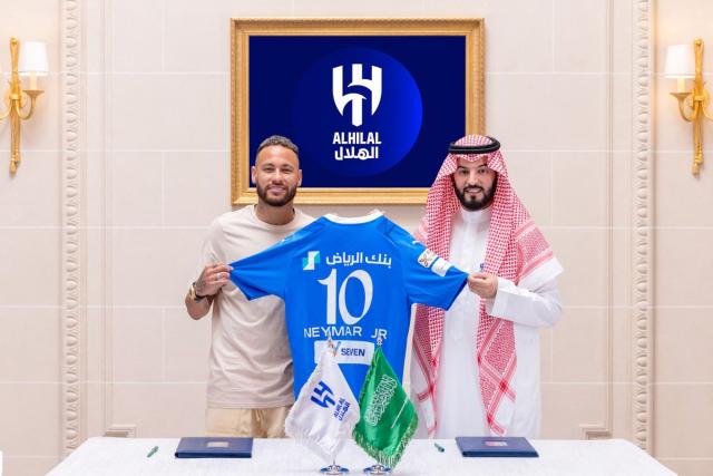 When does the Saudi Pro League transfer window close? - AS USA