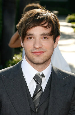 Charlie Cox at the Los Angeles premiere of Paramount Pictures' Stardust