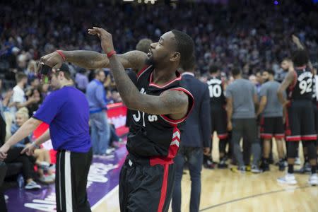 Kings reminded of fatal flaw in blowout loss to Raptors