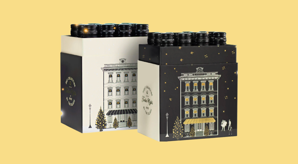 The best Advent calendars for 2022.