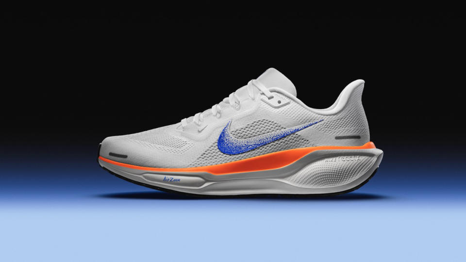 Nike announces Pegasus 41 and Pegasus Premium running shoes