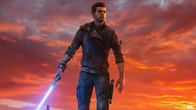 Star Wars Jedi: Survivor Reveals New Key Art, Trailer Coming Thursday