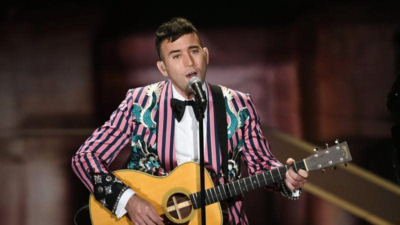 Sufjan Stevens