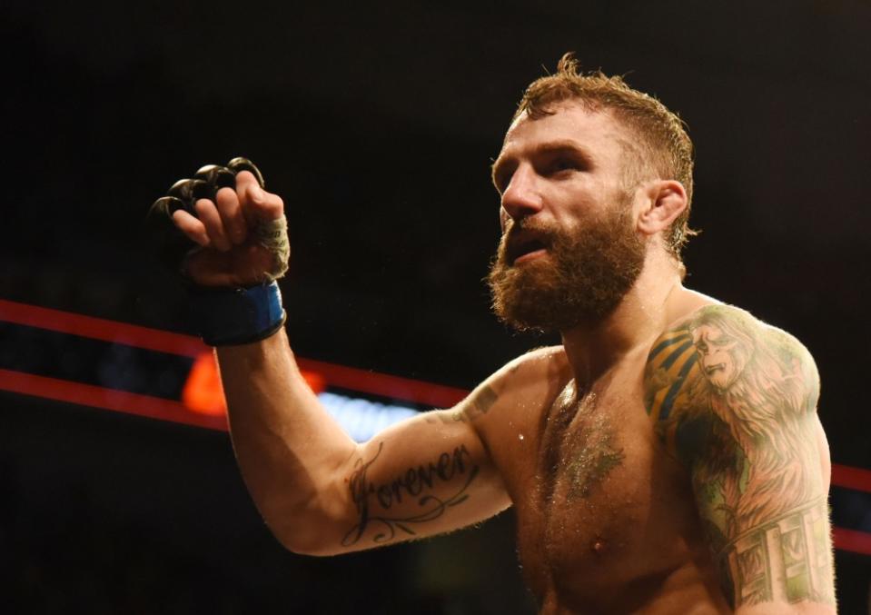 Michael Chiesa