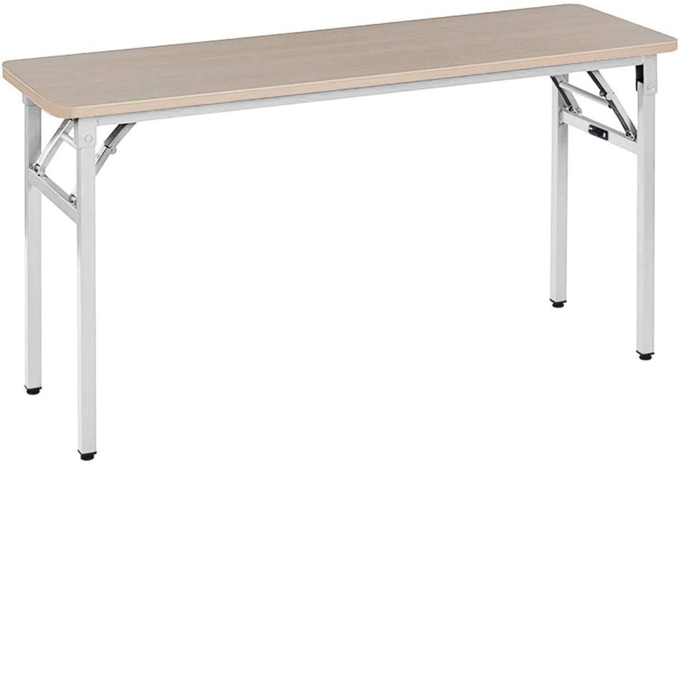 Multipurpose Foldable Table