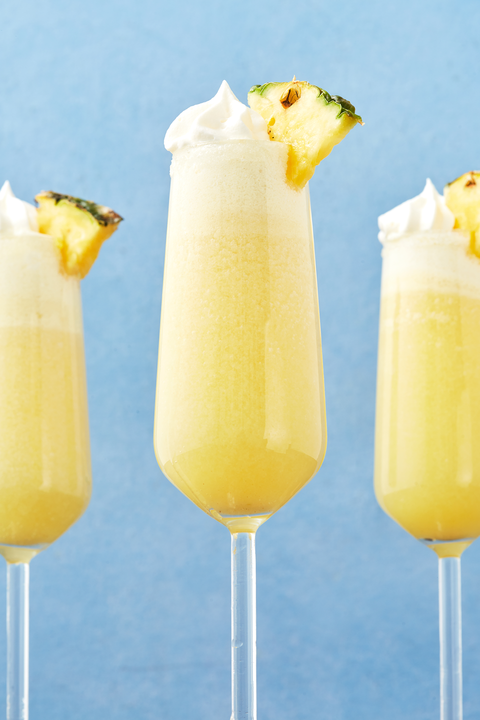 Dole Whip Mimosas